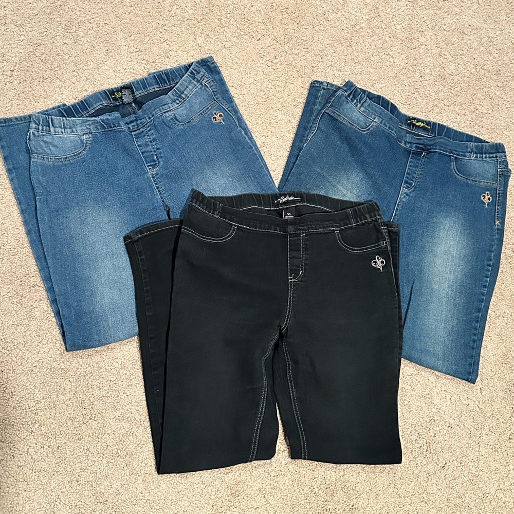 Jeggings